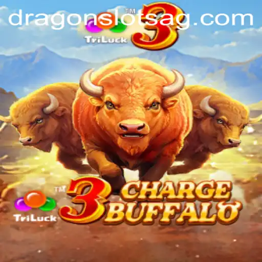 Exploring the Thrills of 3ChargeBuffalo: The Ultimate Gaming Experience on p9.bet