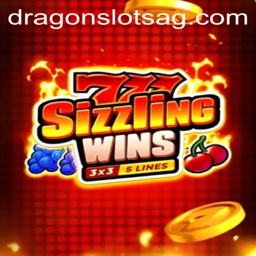 Unlock Your Fortune with 777 Sizzling Wins on P9.bet