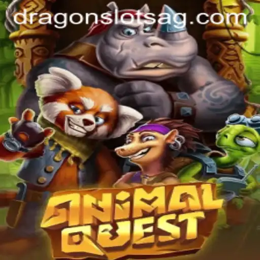AnimalQuest: Exploring the Intricate World of Wildlife Adventure