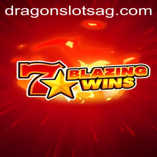 BlazingWins: A Thrilling Adventure on p9.bet
