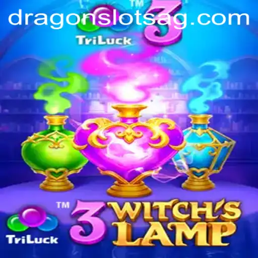 Exploring the Enchantment of 3WitchsLamp: A Modern Gaming Adventure