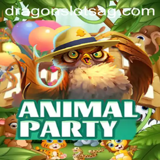 Exploring the Thrills of AnimalParty Game with p9.bet
