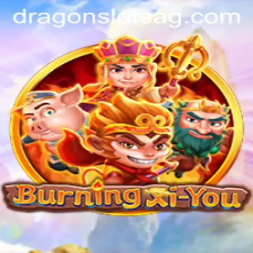 Discover the Thrilling World of BurningXiYou at p9.bet