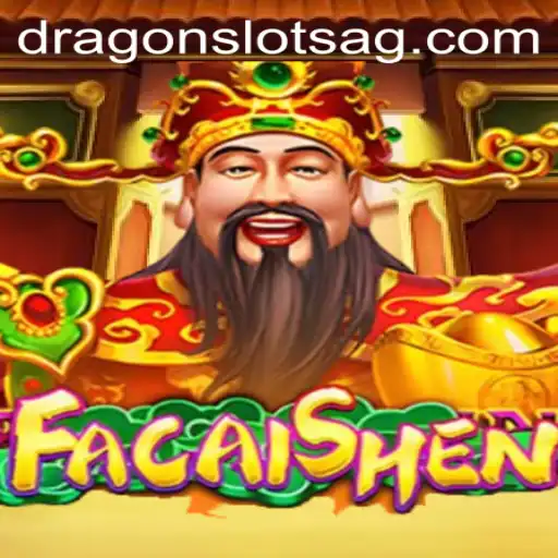 Discover FaCaiShen: A Captivating Gaming Experience on p9.bet