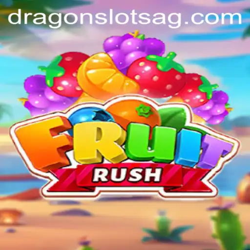 Discover the Exciting World of FruitRush on p9.bet