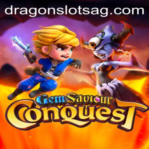 Discover the Thrilling Adventure of GemSaviourConquest and Win Big with p9.bet