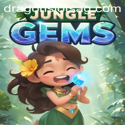 Exploring the Excitement of JungleGems on p9.bet