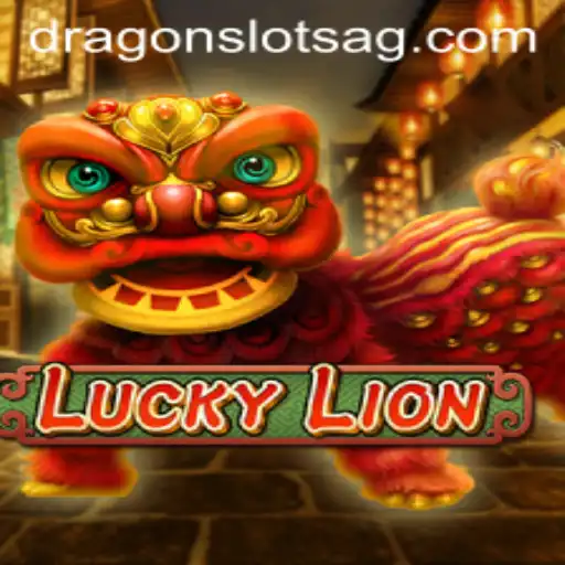 Exploring LuckyLion: A Dive into the Exciting Game on p9.bet