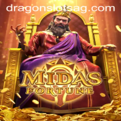 Discover the Exciting World of MidasFortune on P9.bet