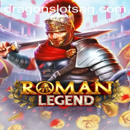 Discover the Thrills of RomanLegend on p9.bet