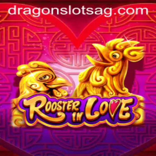 RoosterInLove: A Vibrant Gaming Experience on p9.bet