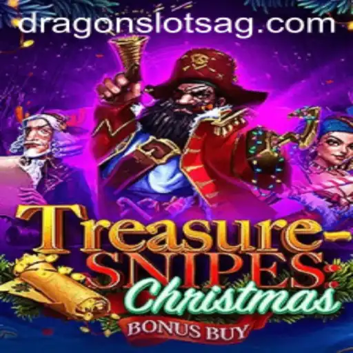 Exploring TreasuresnipesChristmas: A Festive Adventure in the Gaming World