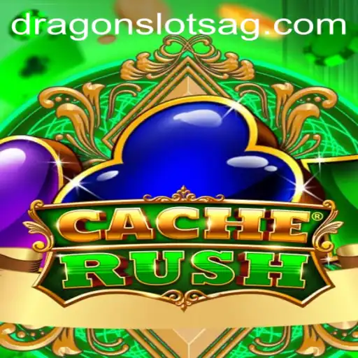 Exploring CacheRush: A Thrilling New Game Experience