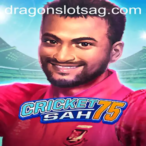 Unveiling CricketSah75: A New Era in Online Sports Gaming