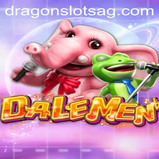 Unveiling the Exciting World of DALEMEN: A New Gaming Sensation with p9.bet