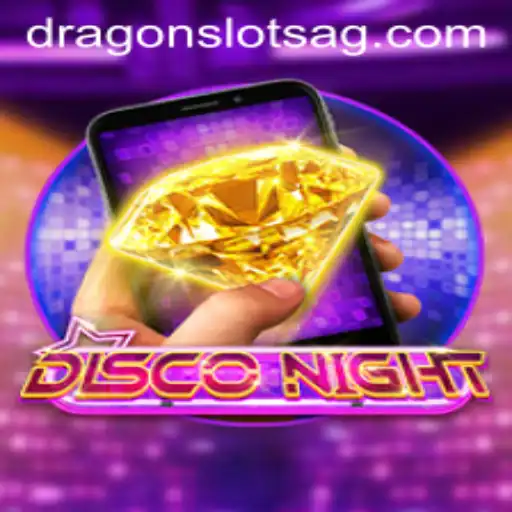Dive into the Exciting World of DiscoNightM