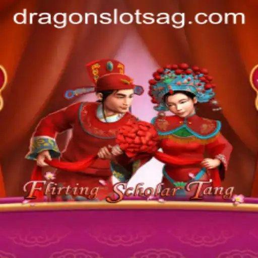 Discover the Enchanting World of FlirtingScholarTang: A Captivating Journey Through Culture and Gaming