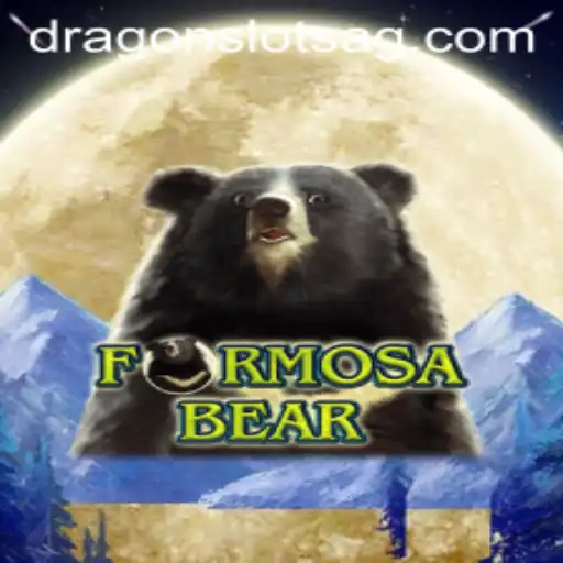 FormosaBear: An Exciting New Game on P9.bet