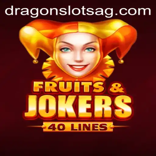 Discovering FruitsAndJokers40: An Exciting Journey into the World of Online Slots