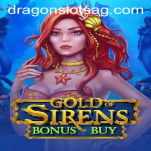 Discover GoldofSirensBonusBuy: The Exciting Gaming Experience on p9.bet