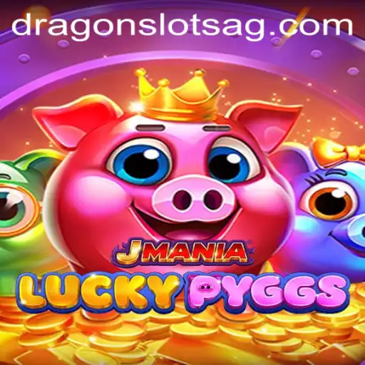 Discover the Thrilling World of JManiaLuckyPyggs: A Comprehensive Guide