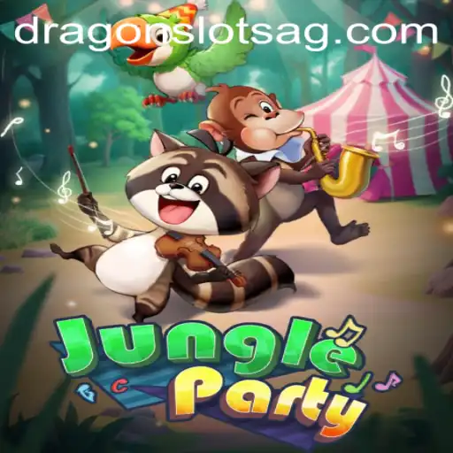 Discover the Thrilling World of JungleParty on P9.bet