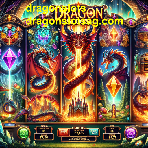 O Crescimento dos Jogos de Slots Licenciados: A Nova Fronteira do Entretenimento Online