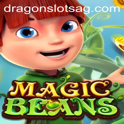 Exploring the Enchanting World of MAGICBEANS at p9.bet