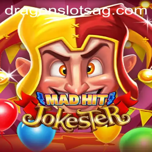 Discovering MadHitJokester: A New Era of Interactive Gaming with p9.bet