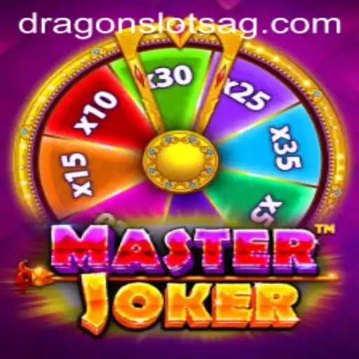 MasterJoker: Unveiling a Mesmerizing Adventure in Online Gaming