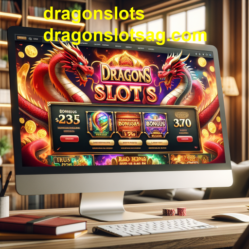 Descubra as Melhores Promoções em Dragonslots