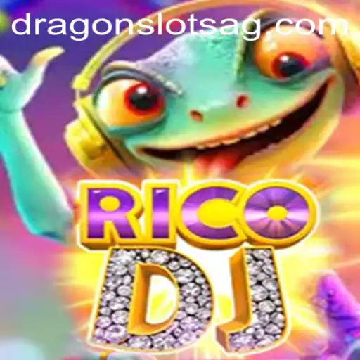 Discover the Thrilling World of RicoDJ: A Fresh Take on Digital Gaming