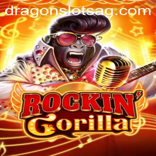 Discover the Thrilling World of RockinGorilla: A New Adventure Awaits