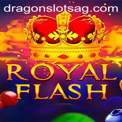 Unveiling the Exhilaration of RoyalFlash on p9.bet