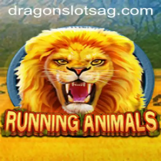 Exploring RunningAnimals: The Thrilling Game Making Waves with p9.bet