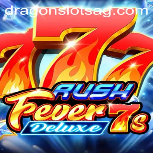 Discovering RushFever7sDeluxe - An Exciting New Slot Game Experience