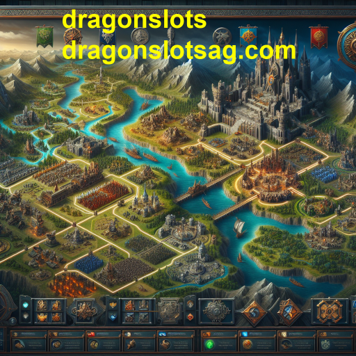 A Arte da Estratégia nos Jogos: Desafios e Conquistas