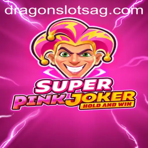 SuperPinkJoker: A Thrilling Journey into the World of p9.bet