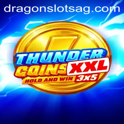 ThunderCoinsXxl: An Exciting New Era in Online Gaming