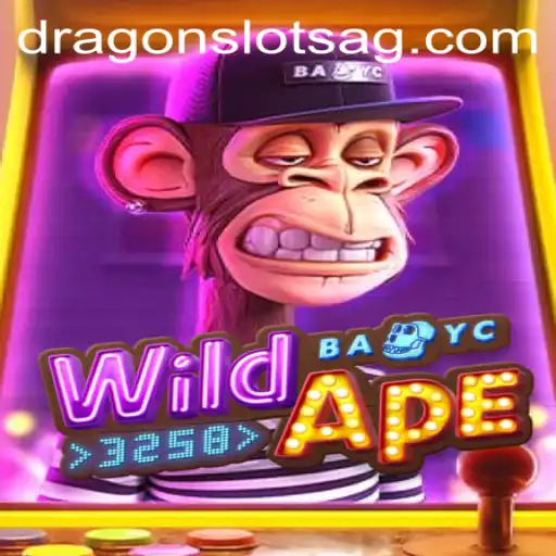 Experience the Thrill of WildApe3258 at p9.bet