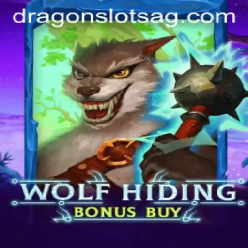 Discover the Thrilling World of WolfHidingBonusBuy: A New Adventure Awaits